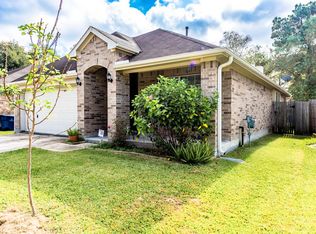 2514 Spring Dusk Ln, Spring, TX 77373