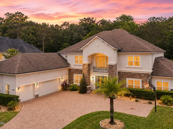 252 BERMUDA GREENS Avenue, Ponte Vedra, FL 32081