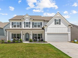 237 Bloomfield Cir, Canton, GA 30114