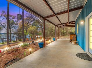 17240 Lakeside Dr, Flint, TX 75762