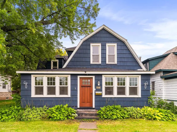 1708 N 58th St, Superior, WI 54880