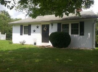 977 Salem Tpke, Bedford, VA 24523