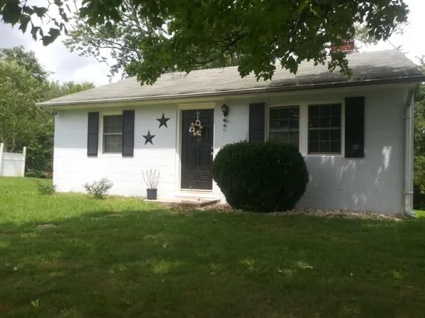 977 Salem Tpke, Bedford, VA 24523