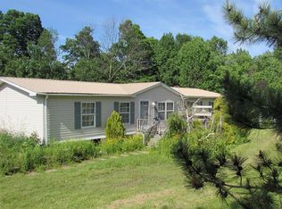 1197 Warner Rd, Millerton, PA 16936