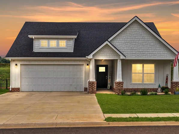 334 Frontier Dr, Clarksville, TN 37043