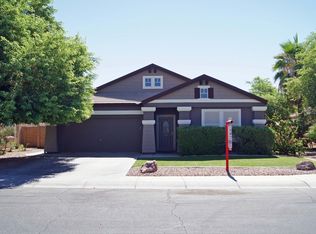4487 S Joshua Tree Ln, Gilbert, AZ 85297