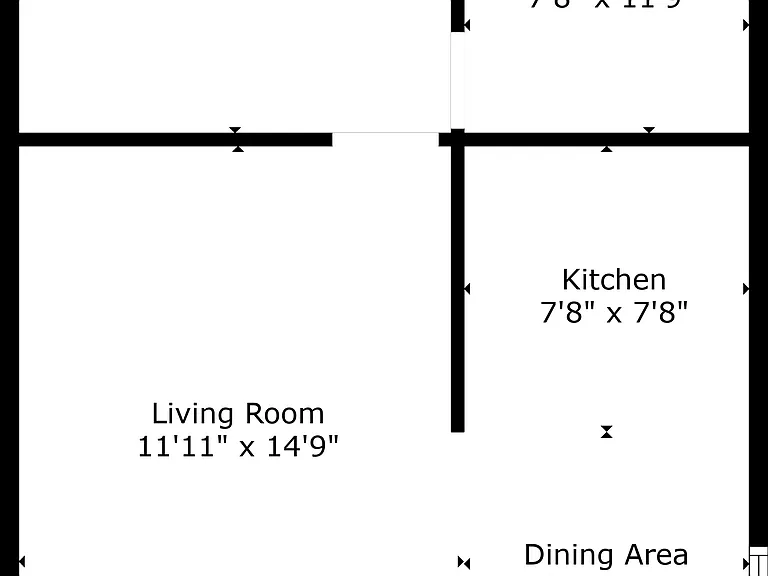 415 Loma Dr #1 — Photo 2