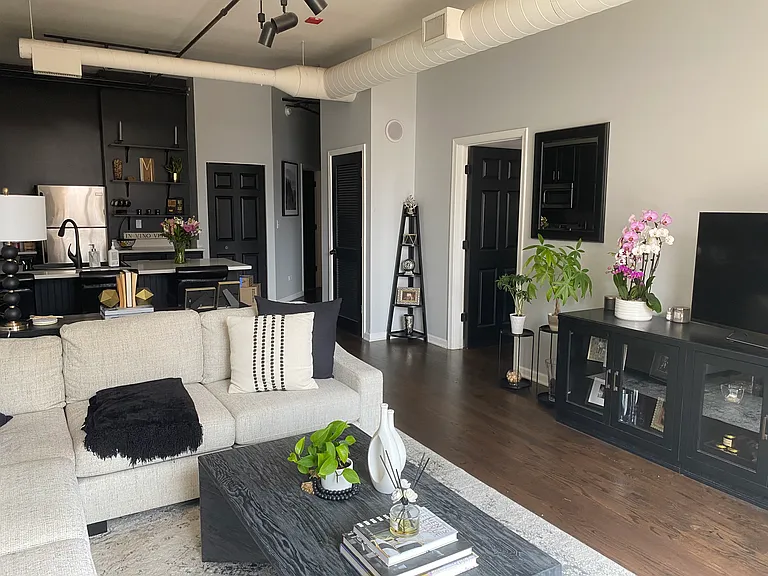 400 W Ontario St #512 — Photo 2