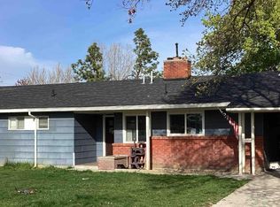 1010 Melrose Dr, Emmett, ID 83617