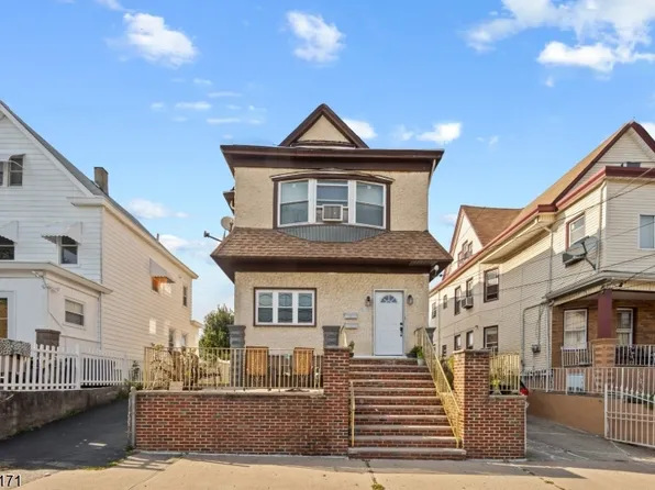 26 Prescott Ave, Clifton City, NJ 07011