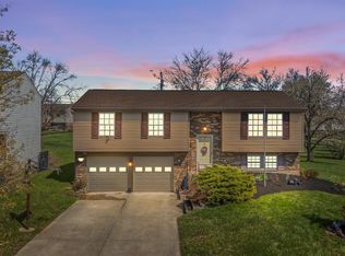 4968 Francisview Dr, Cincinnati, OH 45238