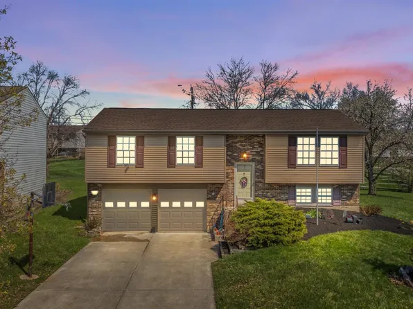 4968 Francisview Dr, Cincinnati, OH 45238