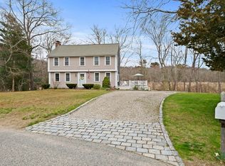 5 Carpenter Ln, Marshfield, MA 02050