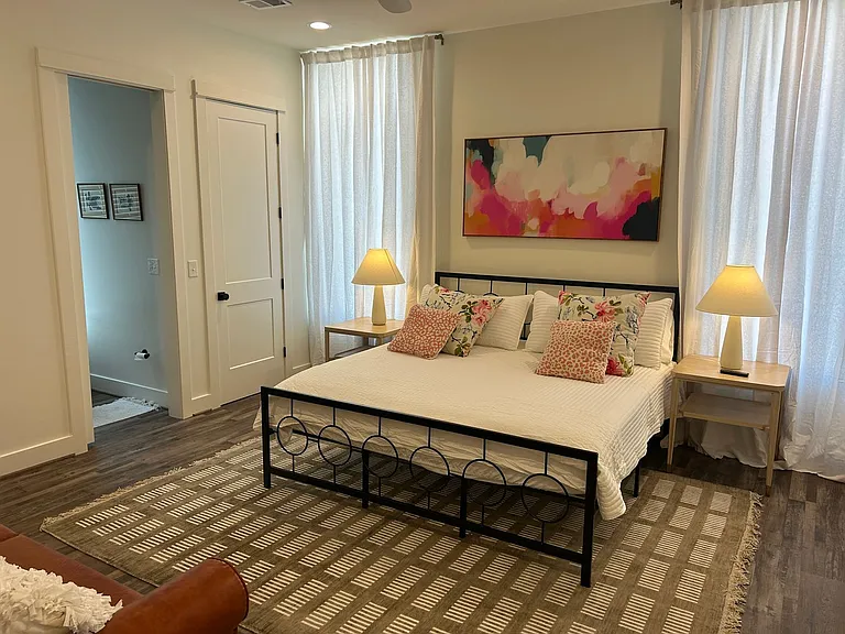 165 Morrow Ave #201 — Photo 8