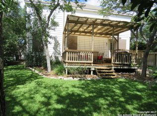 21127 El Suelo Bueno, San Antonio, TX 78258