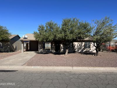 9346 W Coronado Dr, Arizona City, AZ, 85123
