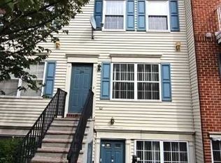 23 Vaughan Dr, Newark, NJ 07103