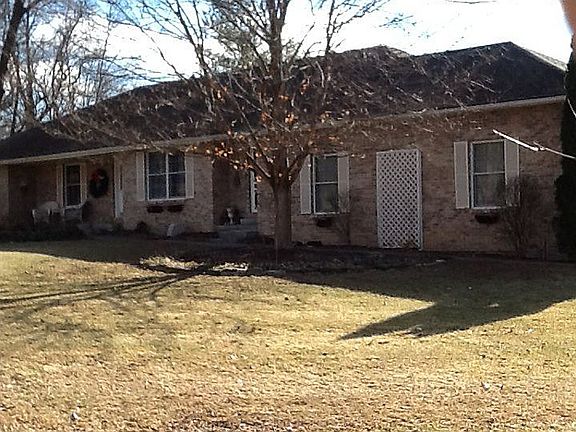 2nd image of 3000 W Wildflower Ct
