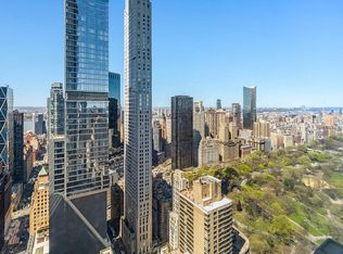 157 W 57th St APT 50B, New York, NY
