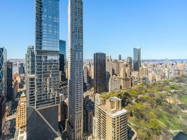 157 W 57th St APT 50B, New York, NY 10019