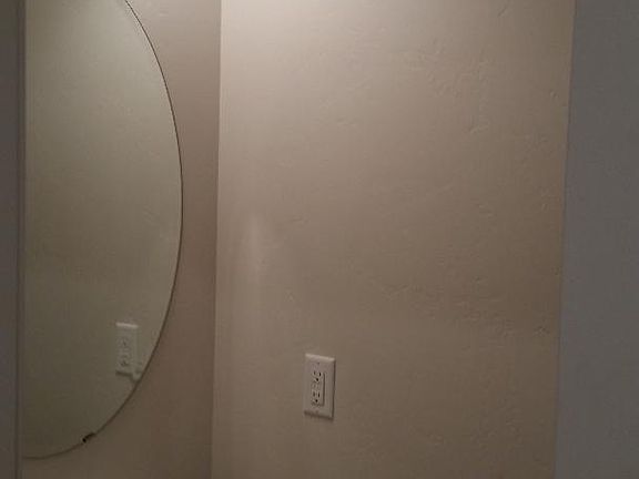 Main floor bathroom
