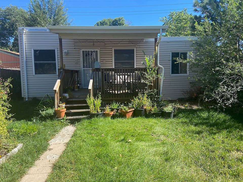 1st image of 2228 S Bannock St