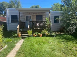 2228 S Bannock St, Denver, CO 80223