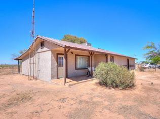 668 E Arica Rd, Eloy, AZ 85131