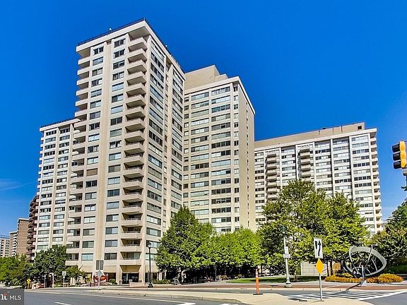 2nd image of 5500 Friendship Blvd APT 1414N