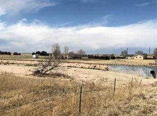 2350 Slocum Rd, Falcon, CO 80831