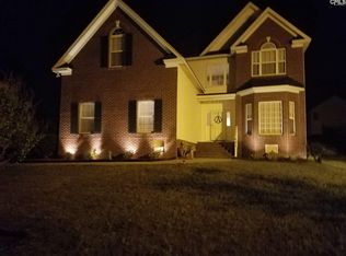 607 Brickingham Way, Columbia, SC 29229
