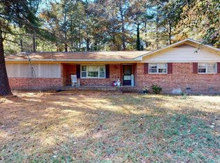 621 Ridge Dr, Goldsboro, NC 27530