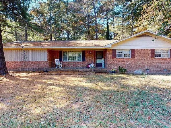621 Ridge Drive, Goldsboro, NC 27530