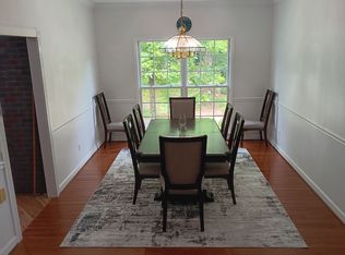 731 Morning Shadows Dr, Chattanooga, TN 37421