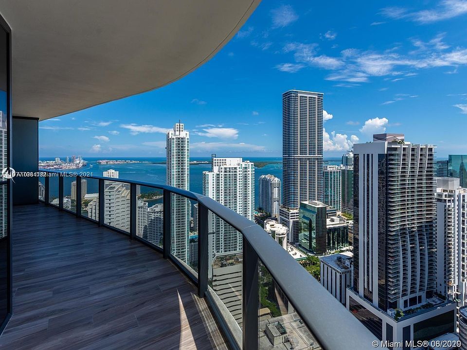 1st image of 801 S Miami Ave #4701