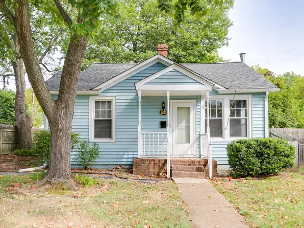2330 Maplewood Rd, Henrico, VA 23228