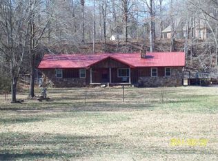 45 Shonnah Rd, Sardis, MS 38666