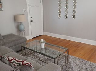 95-97 Wentworth St #2, Bridgeport, CT 06606