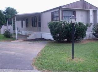 44 Kimberly Ave, New Providence, PA 17560