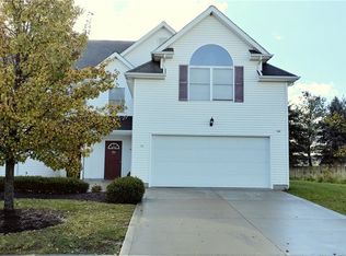 16481 Cottonwood Pl, Middlefield, OH 44062