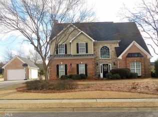 1070 Garnet Trl, Bogart, GA 30622
