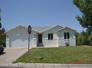 368 S Ridge Rd, Cedar City, UT 84720