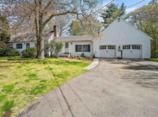 14 Hughey Rd, Scituate, MA 02066