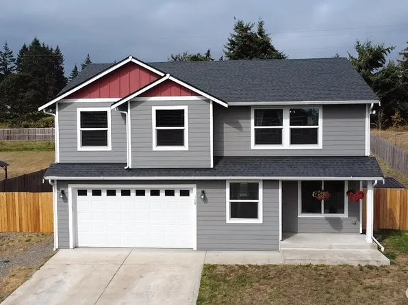308 Middleton Court SE, Rainier, WA 98576