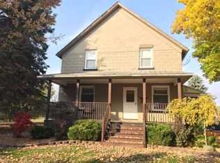 14670 Gratiot Rd, Hemlock, MI 48626