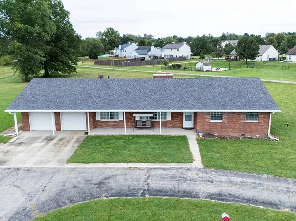 4445 Five Points Rd, Indianapolis, IN 46239