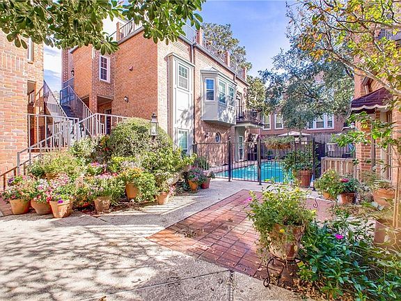 5th image of 4419 Holland Ave APT 110