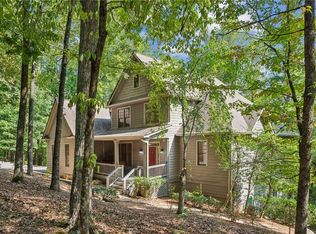 24 Meadowbrook Rdg, Big Canoe, GA 30143