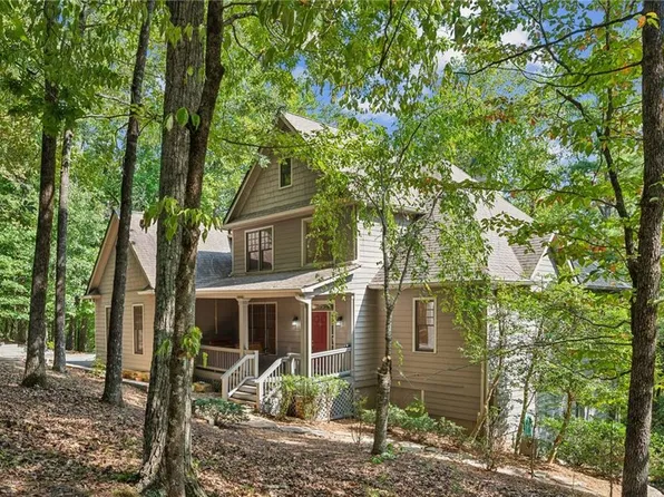 24 Meadowbrook Rdg, Big Canoe, GA 30143