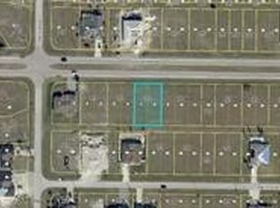 3512 Gulfstream Pkwy, Cape Coral, FL 33993